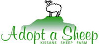 Adopt a Sheep